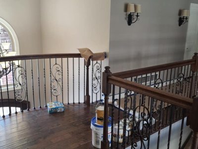 A & N Painting and Repairs LLC